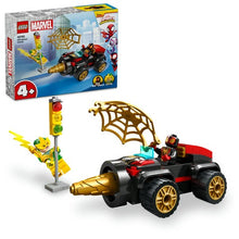 Load image into Gallery viewer, LEGO MARVELLEGO 10792 Jackhammer Vehicle

