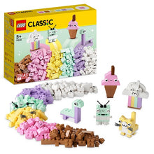 Load image into Gallery viewer, LEGO 11028 Creative Pastel Fun
