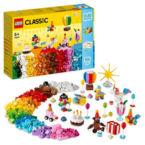 LEGO Classic 11029 Creative Party Set
