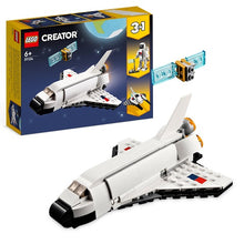 Load image into Gallery viewer, LEGO 31134 Space Shuttle
