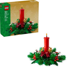 Load image into Gallery viewer, LEGO 40743 Christmas Table Decoration
