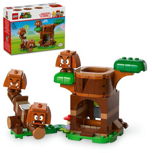 LEGO 71433 Goombas' Playground