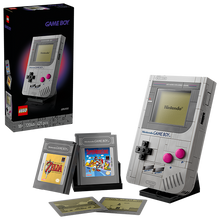 Load image into Gallery viewer, LEGO 72046 Game Boy
