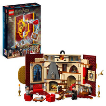 Load image into Gallery viewer, LEGO 76409 Gryffindor House Banner

