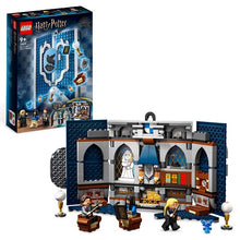 Load image into Gallery viewer, LEGO Harry PotterLEGO 76411 Ravenclaw House Banner
