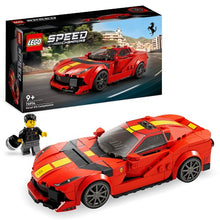 Load image into Gallery viewer, LEGO 76914 Ferrari 812 Competizione
