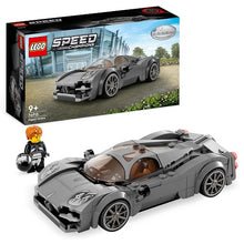 Load image into Gallery viewer, LEGO 76915 Pagani Utopia
