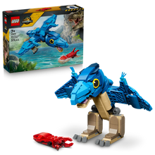 Load image into Gallery viewer, LEGO Jurassic World Baby Pteranodon 77977
