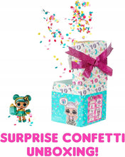 Load image into Gallery viewer, L.O.L. Surprise! Confetti Pop Birthday Doll
