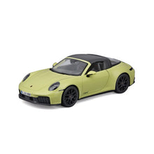 Load image into Gallery viewer, 1/18 MAISTO - PORSCHE - 911 992-2 TARGA 4 GTS T-HYBRID 2024
