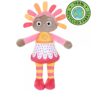 In the Night Garden Upsy Daisy Super Squishy Soft Toy