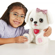Load image into Gallery viewer, Vtech Kosy the Kissing Puppy
