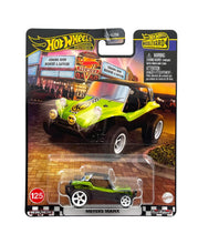 Load image into Gallery viewer, Meyers Manx #125 Boulevard Series - Hot Wheels
