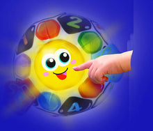 Load image into Gallery viewer, VTech My 1st Football Friend Football Toy

