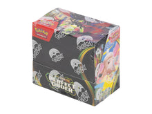 Load image into Gallery viewer, FULL FACTORY SEALED CARTON OF 36 POKEMON PERFECT ORDER BOOSTERS
