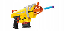 Load image into Gallery viewer, Nerf Fortnite SMG-L Motorised Dart Blaster
