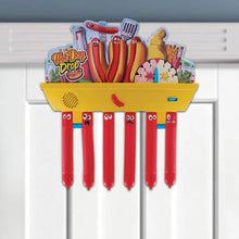 Load image into Gallery viewer, HOT DOG DROP GAME
