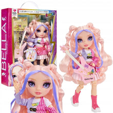 Load image into Gallery viewer, rainbow high new junior bella doll
