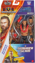 Load image into Gallery viewer, Roman Reigns - WWE Elite SummerSlam 25
