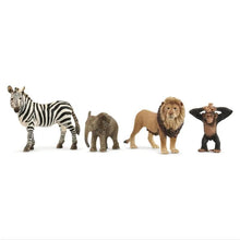 Load image into Gallery viewer, schleich WILD LIFE Africa Starter Set 42721
