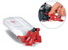 Load image into Gallery viewer, Siku 2456 Fence mowing Kuhn 1:32
