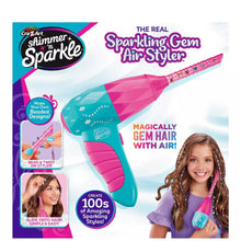 Load image into Gallery viewer, Shimmer &amp; Sparkle Sparkling Gem Air Styler
