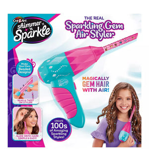 Shimmer & Sparkle Sparkling Gem Air Styler