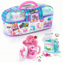 Load image into Gallery viewer, So Slime DIY Slimelicious Vanity Tool Case
