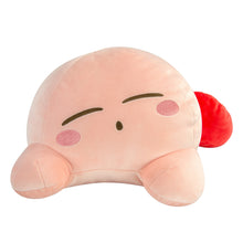 Load image into Gallery viewer, Club Mocchi- Mocchi- Suya Suya™ Sleeping Friend Kirby – Mega Plush Toy – 15 inch
