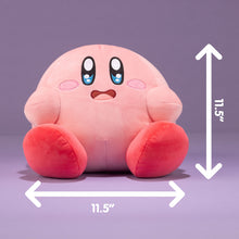 Load image into Gallery viewer, Club Mocchi- Mocchi- Kirby™ – Dream Buffet – Mega Plush Toy – 15 inch
