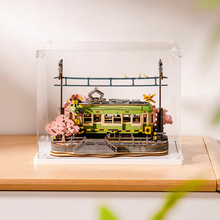 Load image into Gallery viewer, Display Showcase for TGS02 &amp; TGM02
