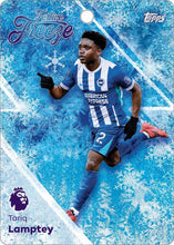 Load image into Gallery viewer, Topps Premier League 2025/26 Festive Countdown Calendar
