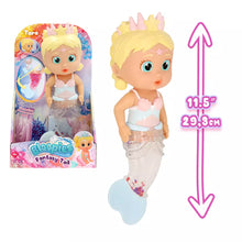 Load image into Gallery viewer, Bloopies Mermaids Fantasy Tail Liv Siren
