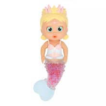Load image into Gallery viewer, Bloopies Mermaids Fantasy Tail Tara Sirena
