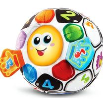 Load image into Gallery viewer, VTech My 1st Football Friend Football Toy
