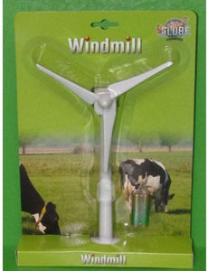 Kids Globe Windmill Turbine