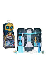 Load image into Gallery viewer, Lost Lands Skull Island Lava Tower Micro Playset   [ASSORTED PICK]
