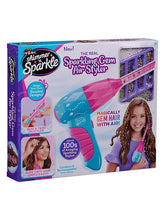 Load image into Gallery viewer, Shimmer &amp; Sparkle Sparkling Gem Air Styler
