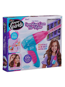 Shimmer & Sparkle Sparkling Gem Air Styler