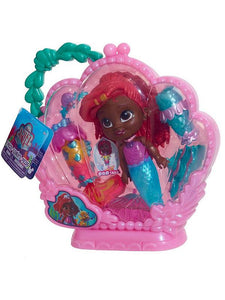 Disney Junior Pop Tails Ariel Doll