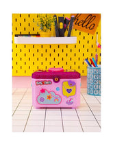 Load image into Gallery viewer, Funlockets Funlockets Secret Jewellery Box with Voice Recorder
