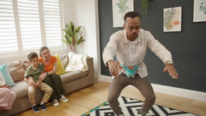 Fart Yoga Game
