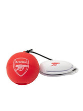 Load image into Gallery viewer, Smart Ball Kick Tracker - Arsenal
