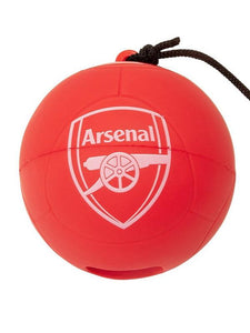 Smart Ball Kick Tracker - Arsenal