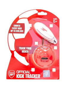 Smart Ball Kick Tracker - Arsenal