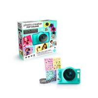 Load image into Gallery viewer, Photo Creator Kids Digital Colour Camera-Green
