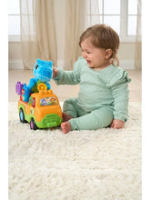 Load image into Gallery viewer, Vtech Take Care T-Rex Truck

