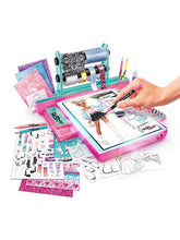 Load image into Gallery viewer, Fashion Designer Light Up Studio
