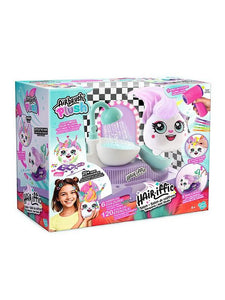 Airbrush Plush Hair'iffic Salon