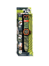 Load image into Gallery viewer, Natural History Museum Dinosaur Projector Watch
